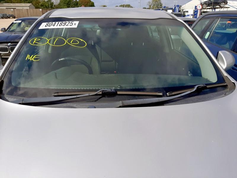 2012 KIA SPORTAGE 1 CRDI 