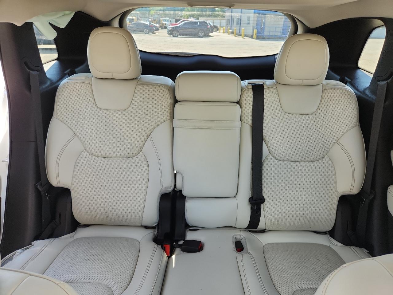 2016 Jeep Cherokee Overland VIN: 1C4PJLJS5GW295097 Lot: 81822245