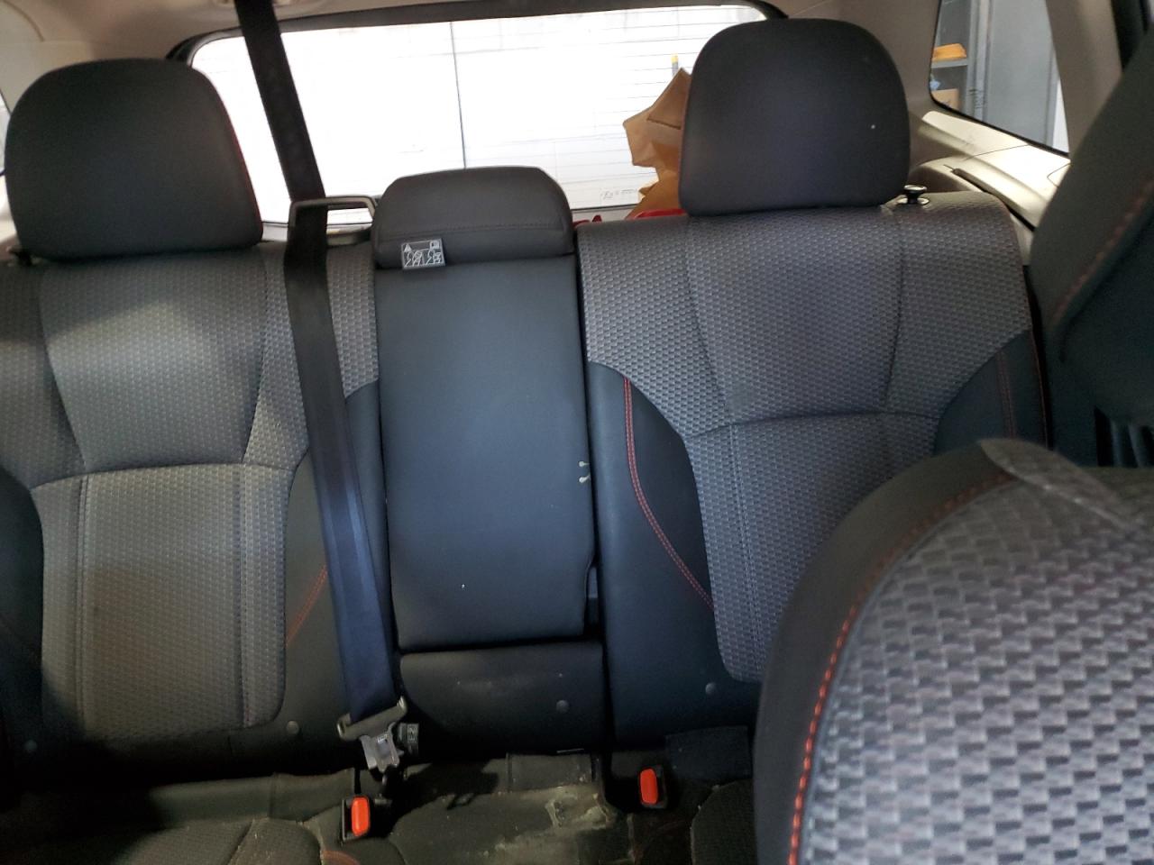 2019 Subaru Forester Sport VIN: JF2SKAJC0KH468737 Lot: 80738765