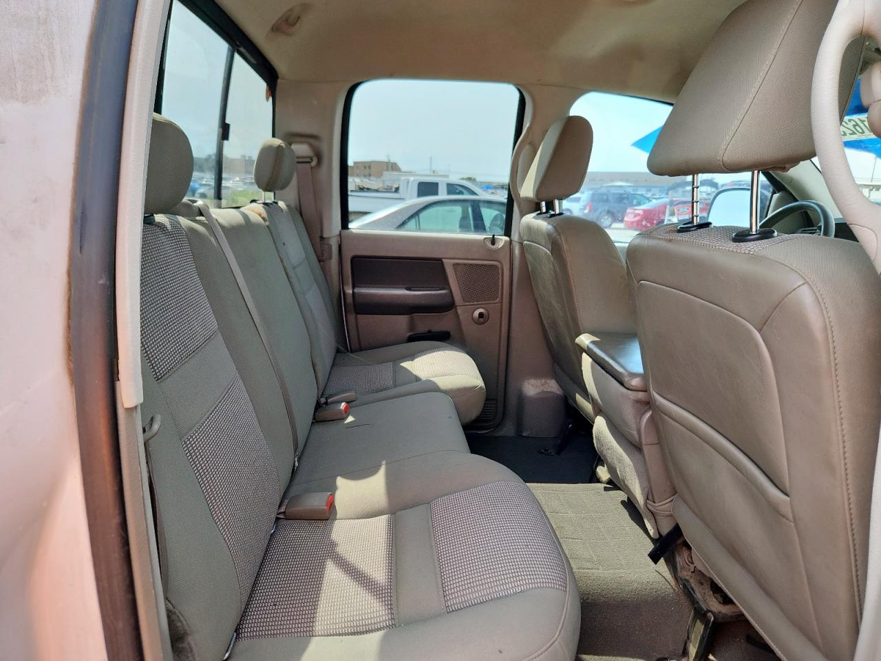 2008 Dodge Ram 1500 St VIN: 1D7HU18N28S519943 Lot: 71623145