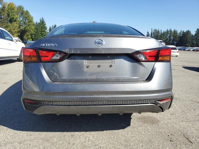 NISSAN ALTIMA 2020 Серый