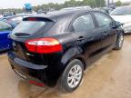 2012 KIA RIO 1 AIR ECODYNAMICS CRD  for sale at Copart SANDY