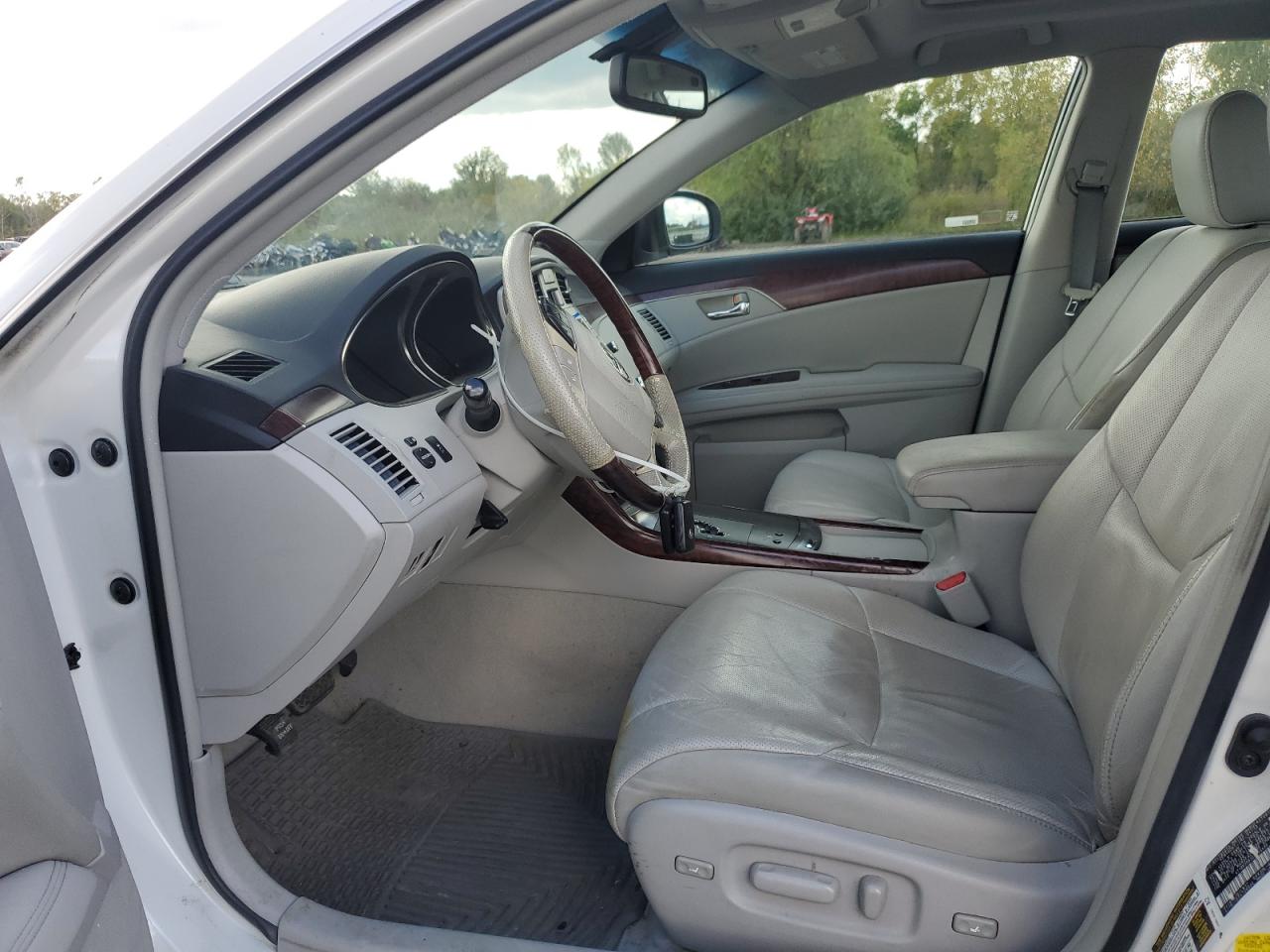 2012 Toyota Avalon Base VIN: 4T1BK3DB3CU455420 Lot: 71875055