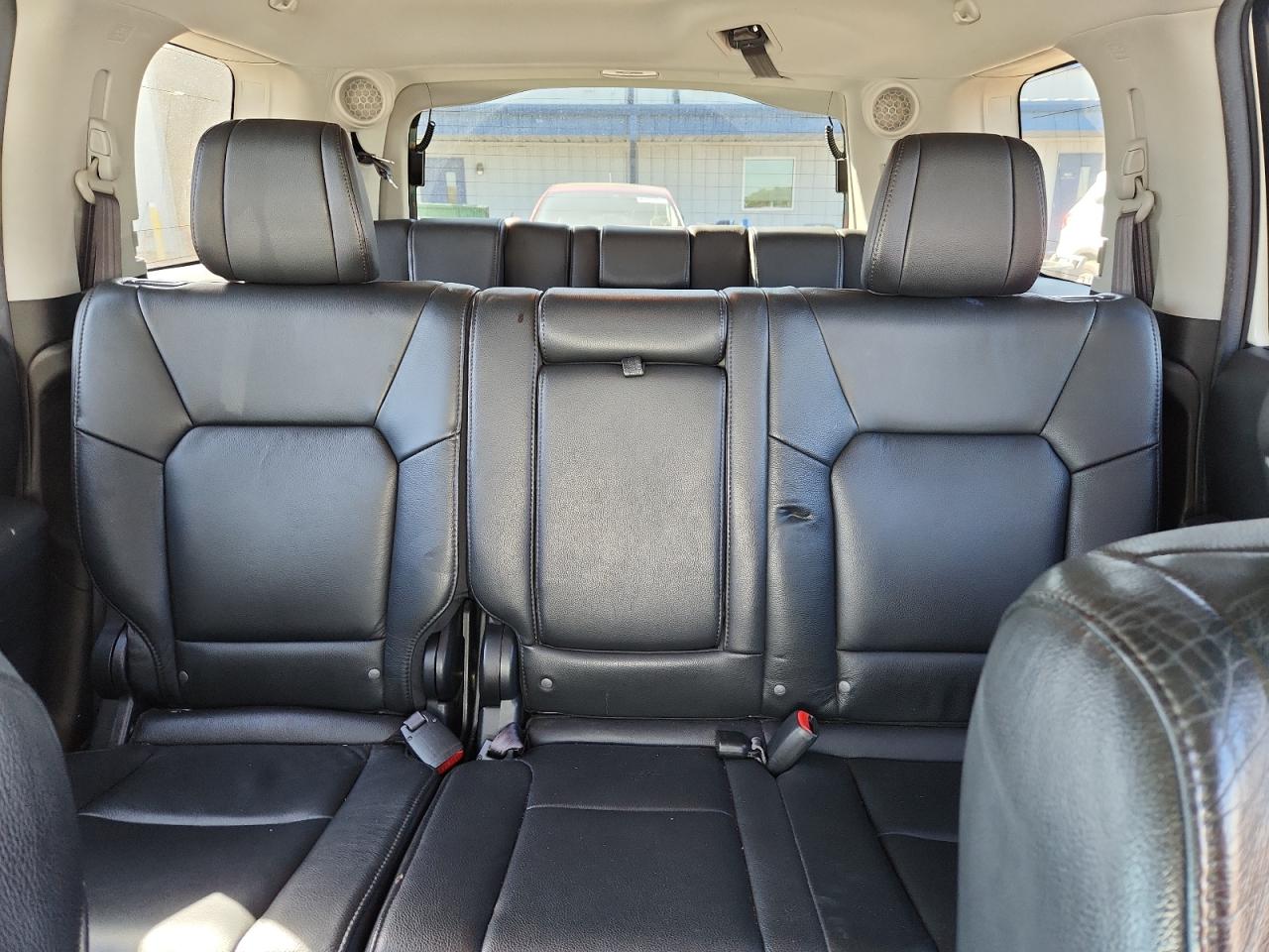 2012 Honda Pilot Touring VIN: 5FNYF4H98CB068449 Lot: 81936405