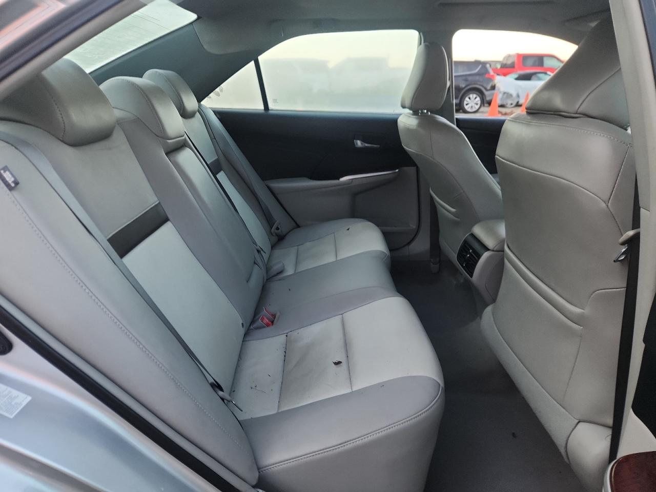 2014 Toyota Camry L VIN: 4T1BF1FKXEU401573 Lot: 84536805