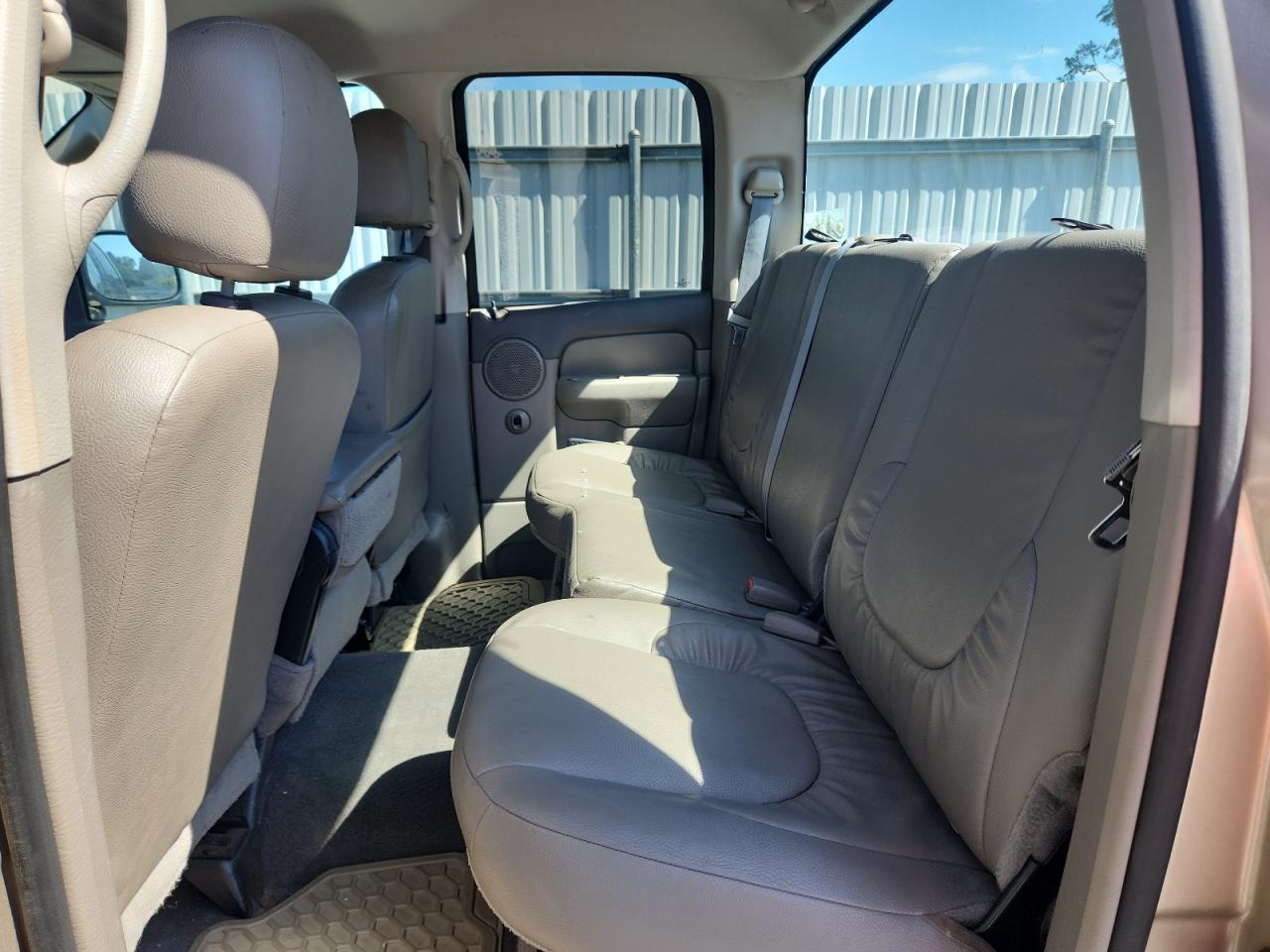 2003 Dodge Ram 1500 St VIN: 1D7HA18D23S364108 Lot: 71767845