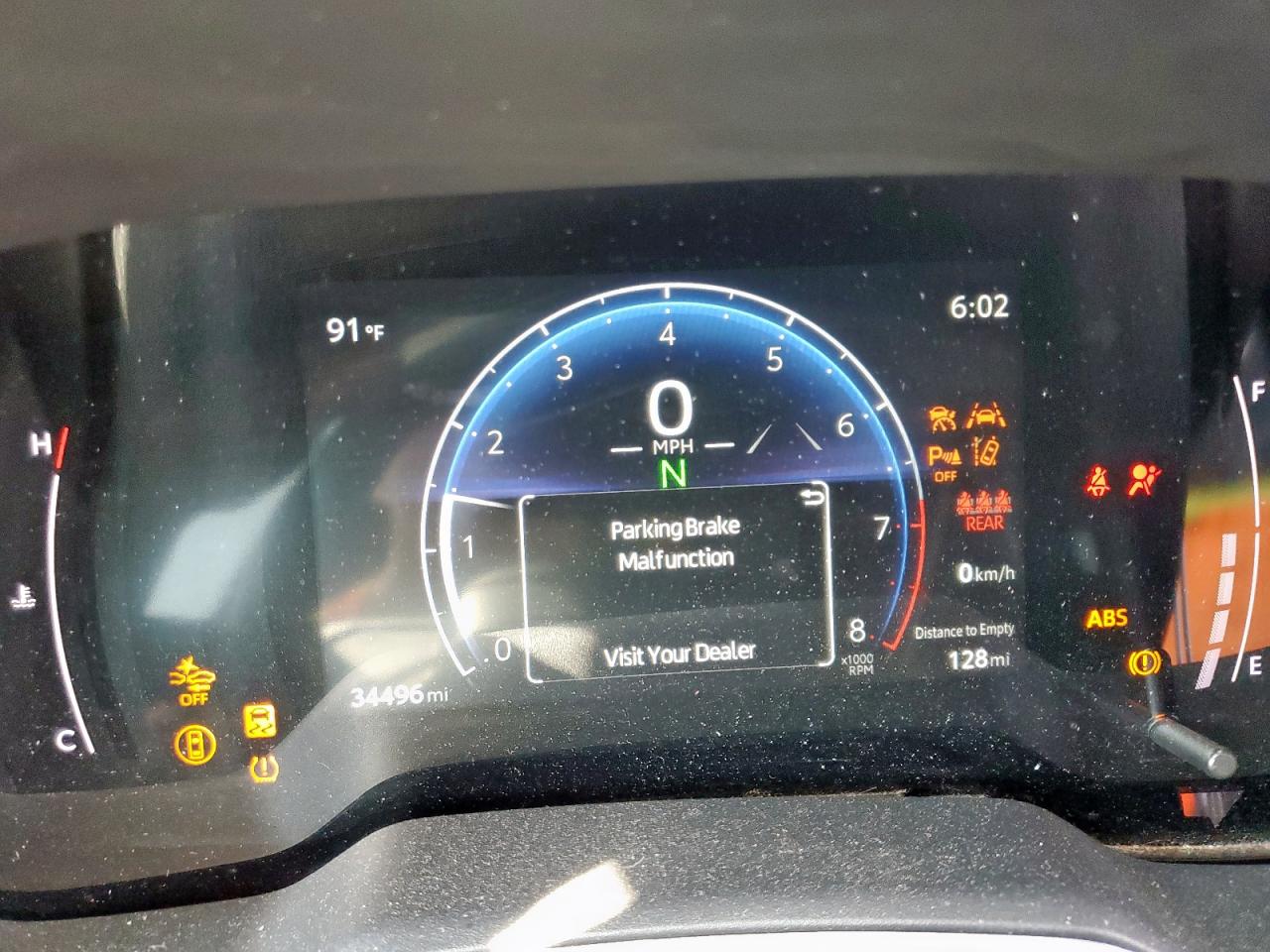 2023 Toyota Corolla Cross Xle VIN: 7MUEAAAGXPV061874 Lot: 80654065