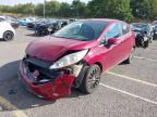 2010 FORD FIESTA TITANIUM  for sale at Copart SANDTOFT