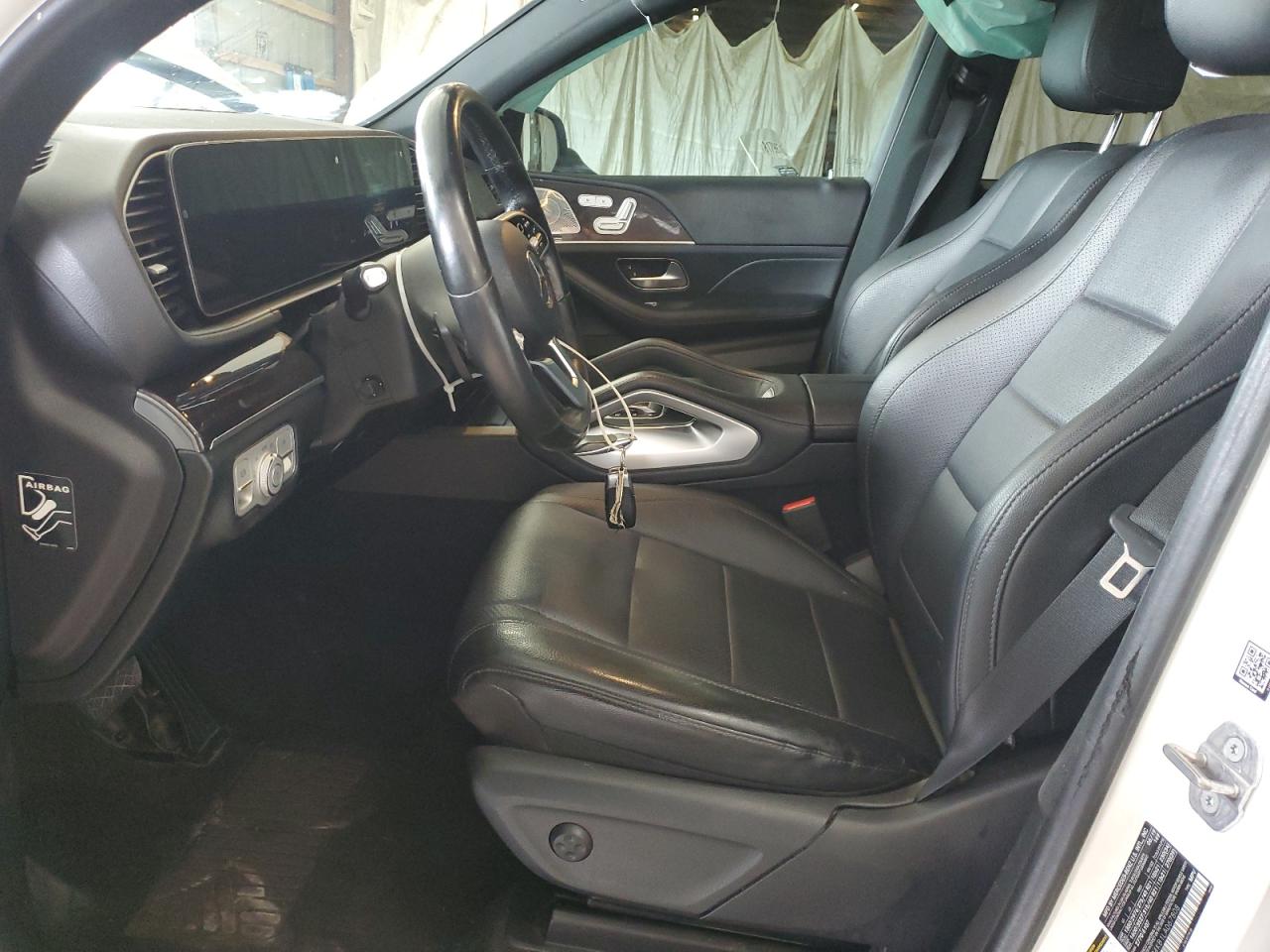 2020 Mercedes-Benz Gle 350 4Matic VIN: 4JGFB4KB1LA067808 Lot: 84037705