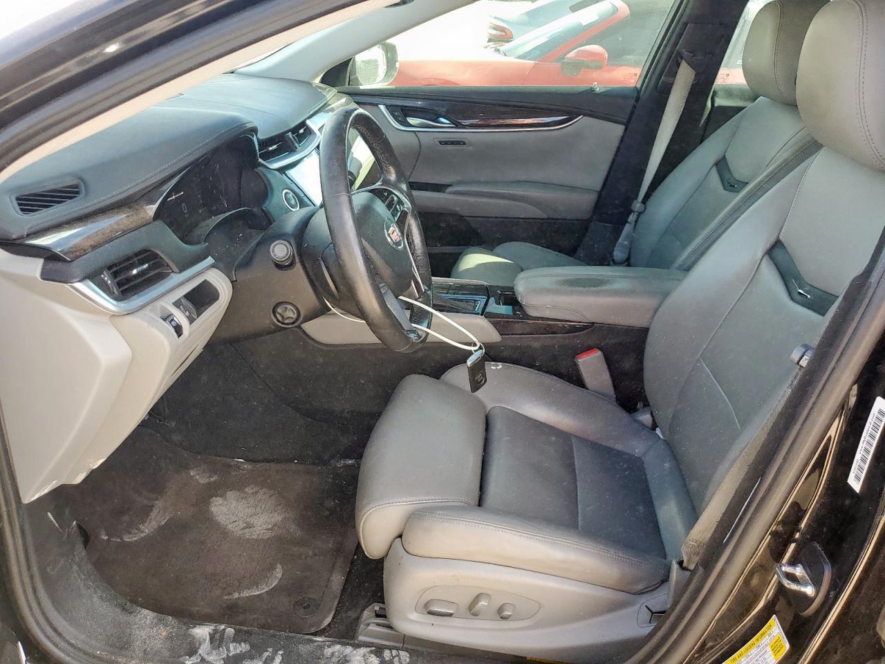 2014 Cadillac Xts Luxury Collection VIN: 2G61M5S3XE9305325 Lot: 70805695