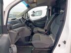 2012 NISSAN NV200 SE DCI  for sale at Copart CHESTER