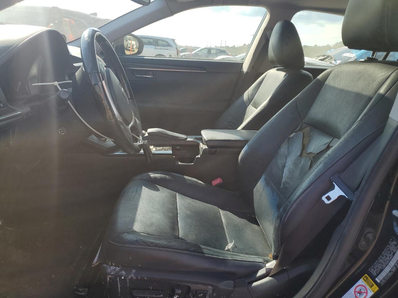 2014 Lexus Es 350 VIN: JTHBK1GG3E2128691 Lot: 84418825