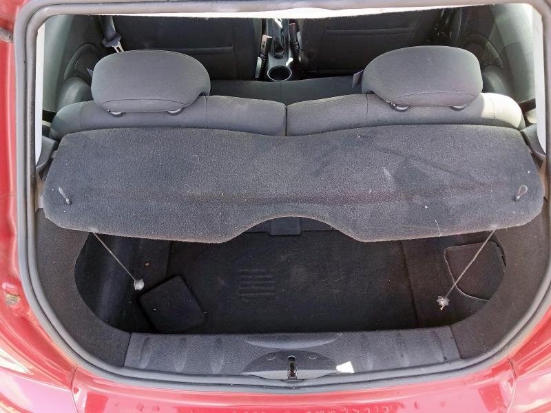 2007 MINI ONE 