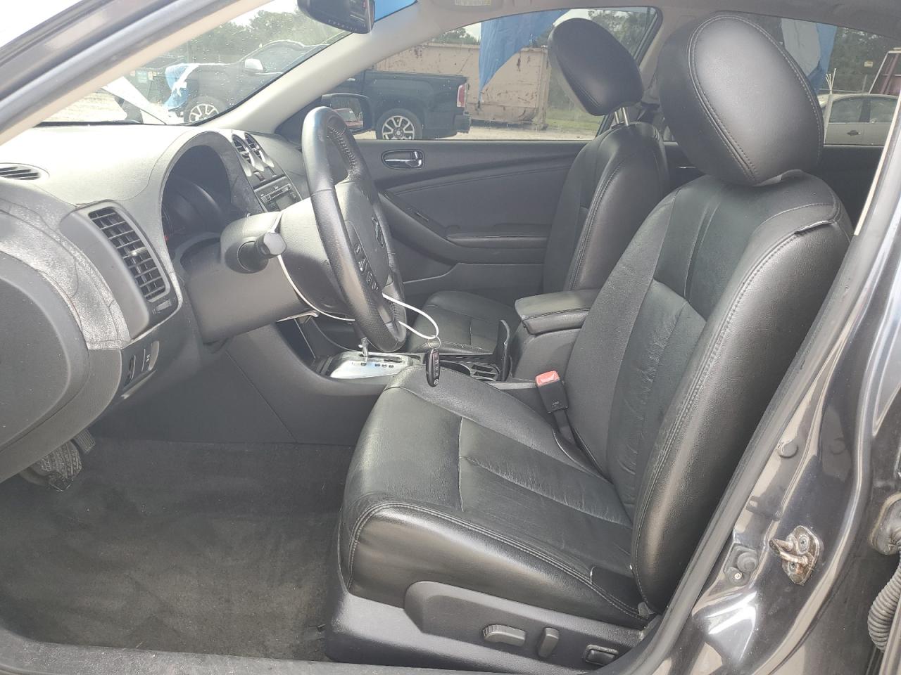 2010 Nissan Altima Base VIN: 1N4AL2AP7AN507555 Lot: 81860845