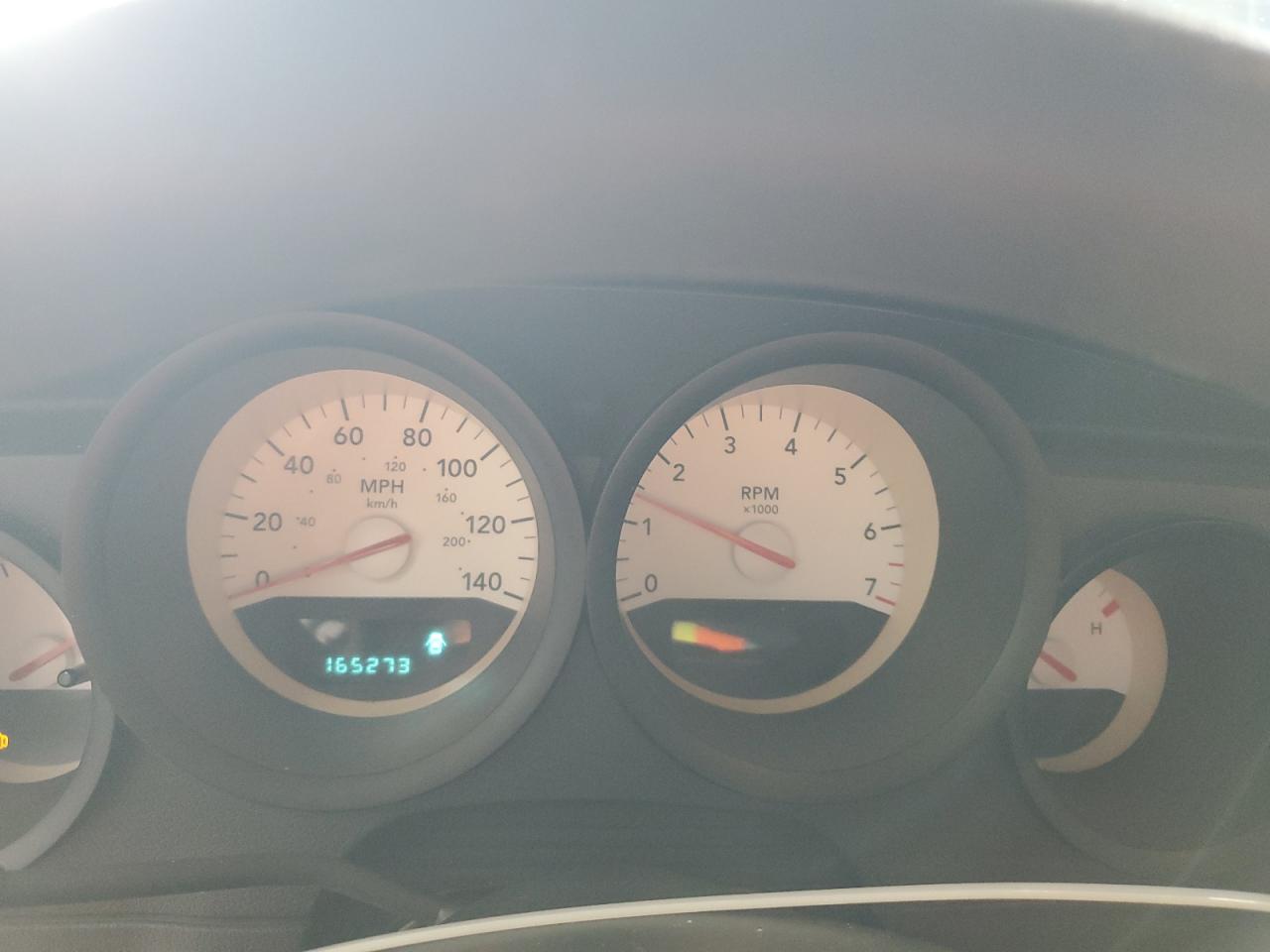 2007 Dodge Charger Se VIN: 2B3KA43R87H687551 Lot: 83825195