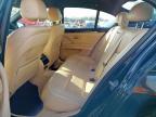 2016 BMW 520D M SPORT AUTO  for sale at Copart SANDY