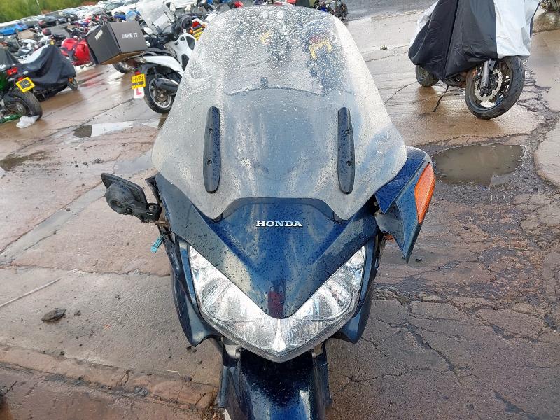 2004 HONDA ST1300 