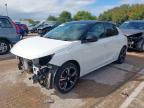 2020 VAUXHALL CORSA ELITE NAV PREMIUM T  for sale at Copart SANDWICH