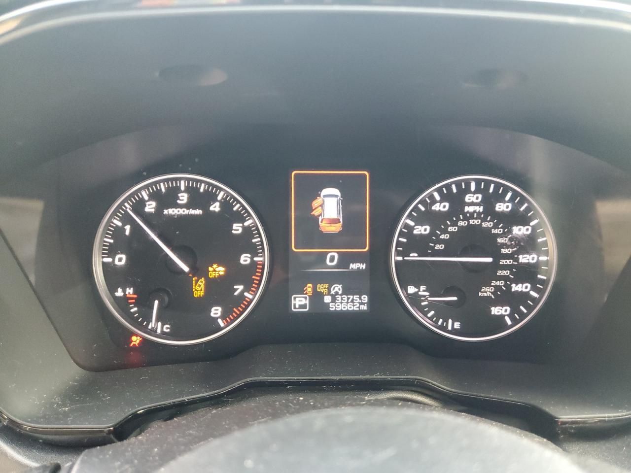 2021 Subaru Outback Premium VIN: 4S4BTADC4M3151420 Lot: 81427695