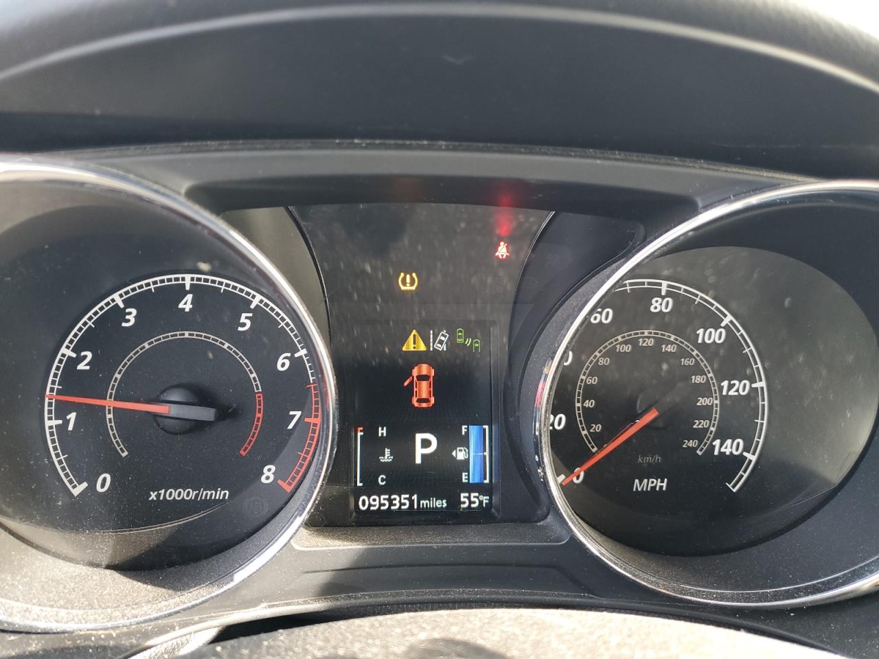 2021 Mitsubishi Outlander Sport Se VIN: JA4APVAU8MU015062 Lot: 84266175