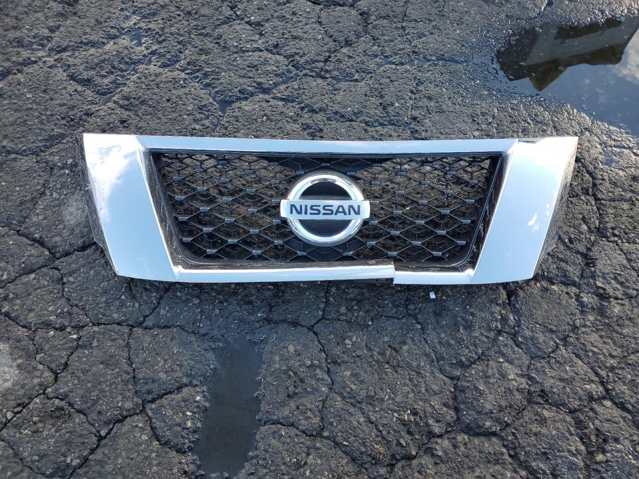2013 Nissan Pathfinder S VIN: 5N1AR2MN2DC646152 Lot: 81271135