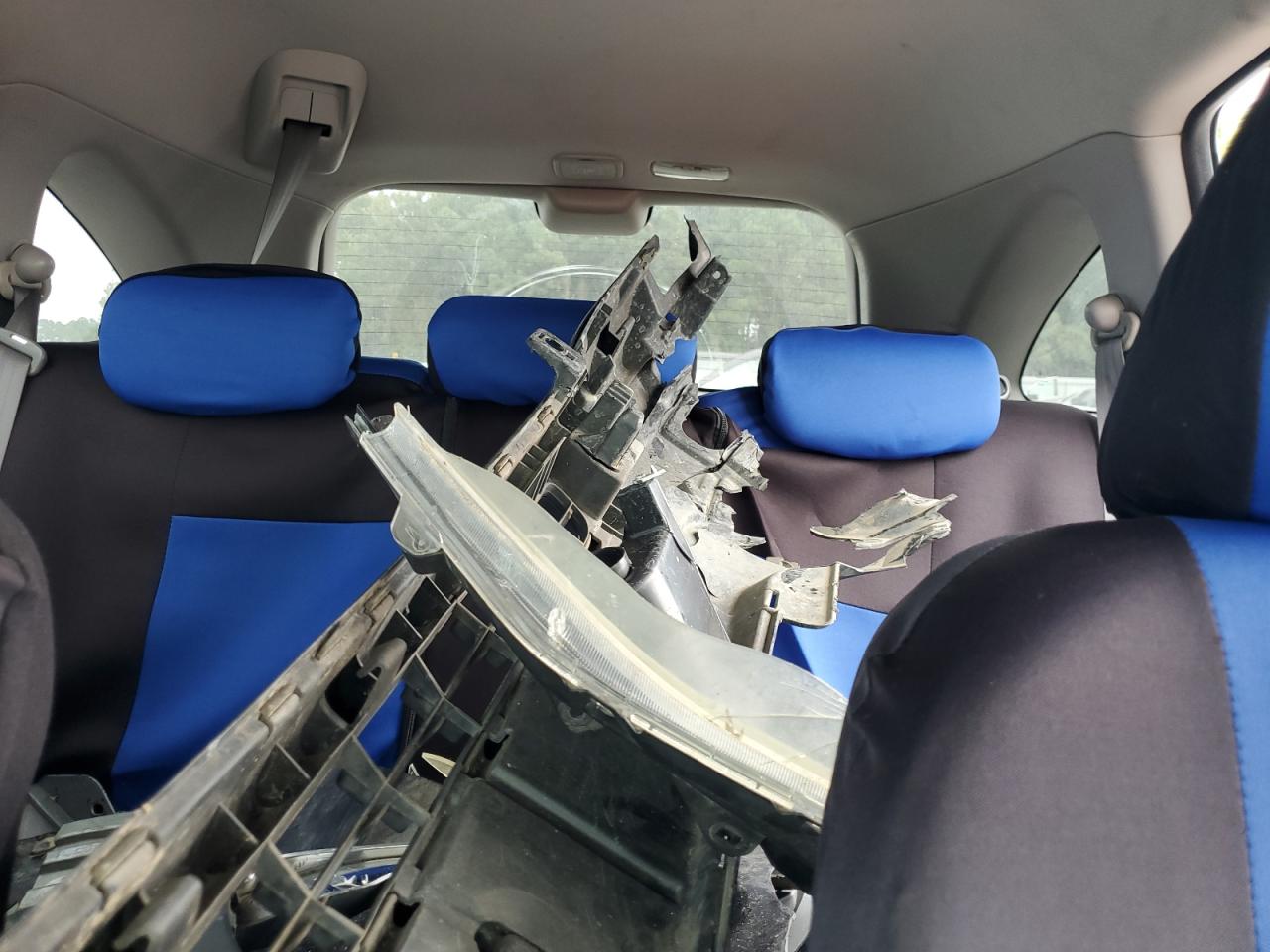 2009 Honda Cr-V Ex VIN: 5J6RE38549L010577 Lot: 81788005