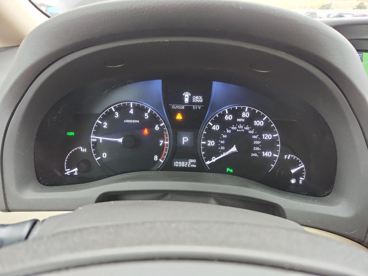 2013 Lexus Rx 350 Base VIN: 2T2BK1BA4DC168424 Lot: 70386955