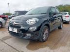 2017 FIAT 500X POP STAR  for sale at Copart SANDWICH