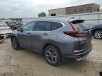 2022 Honda Cr-V Ex for Sale in Kansas City, KS - Front End