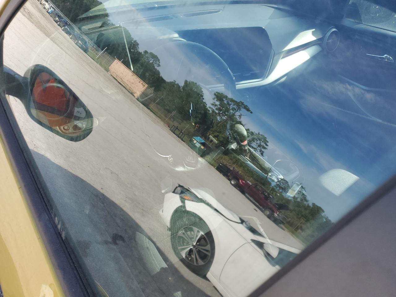 2024 Chevrolet Trax 1Rs VIN: KL77LGE27RC094041 Lot: 71718925