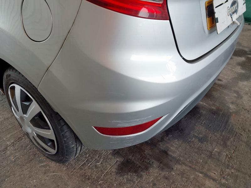 2009 FORD FIESTA EDGE 60 