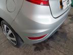2009 FORD FIESTA EDGE 60  for sale at Copart SANDTOFT