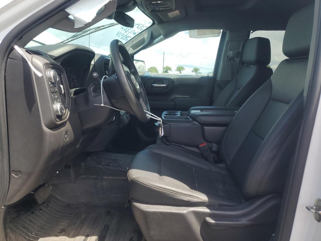 2024 GMC Sierra K1500 VIN: 3GTPUAEK6RG288540 Lot: 80493055