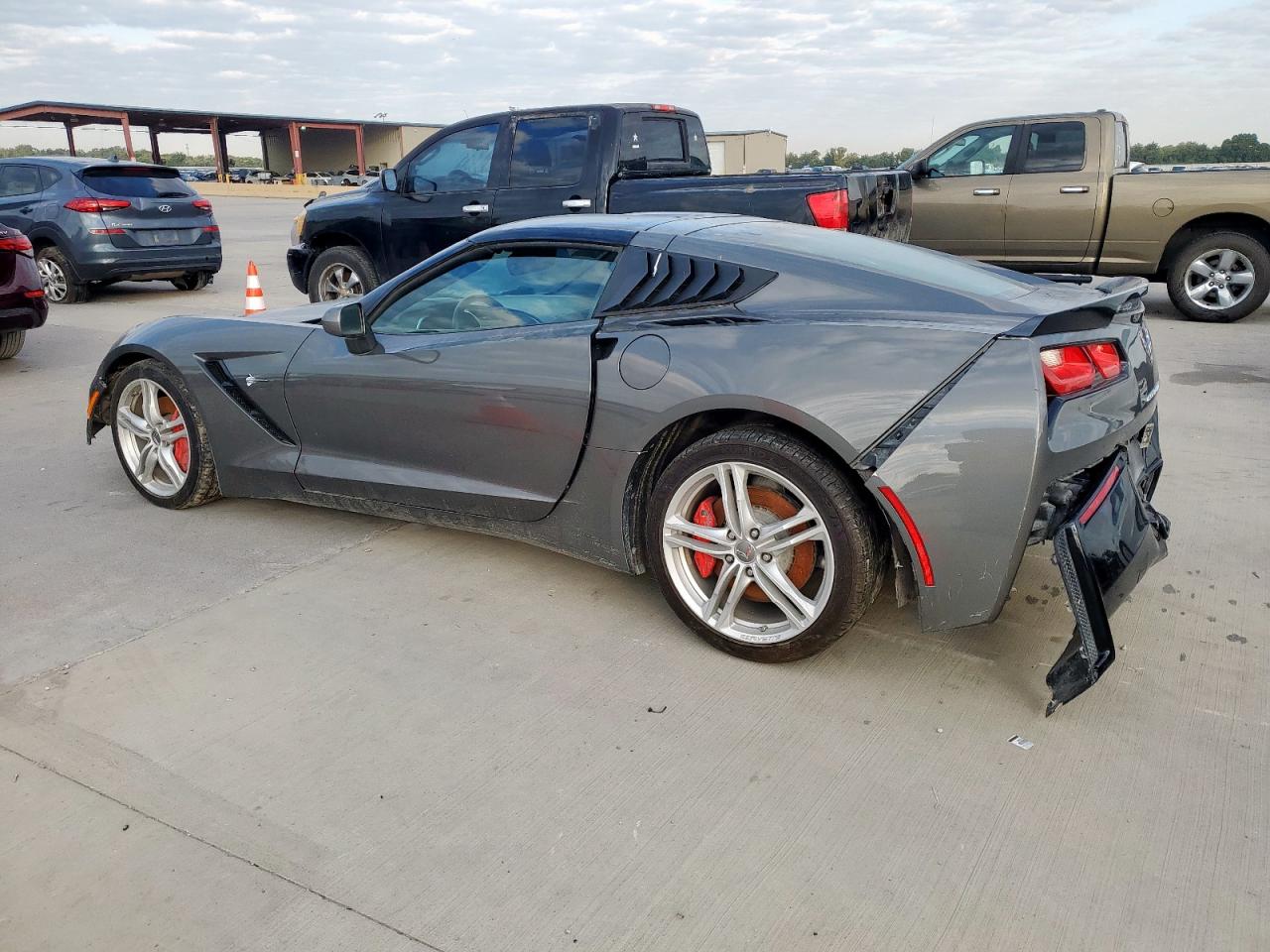 C7 C7
