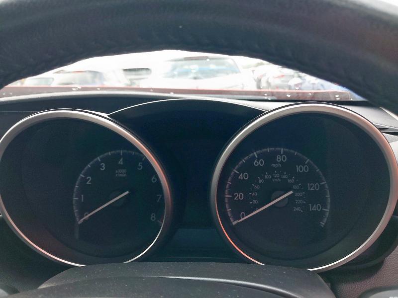 2012 MAZDA 3 TAMURA 