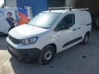 2023 PEUGEOT PARTNER PROFESSIONL PREM+  for sale at Copart SANDY
