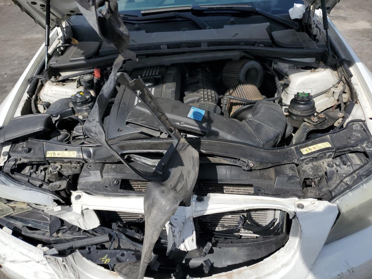 2009 BMW 335 I VIN: WBAPM73579E191089 Lot: 71830435