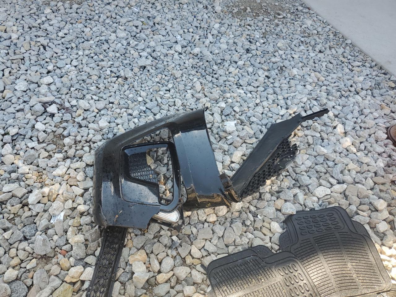 2011 Kia Sorento Sx VIN: 5XYKWDA25BG094341 Lot: 72026345