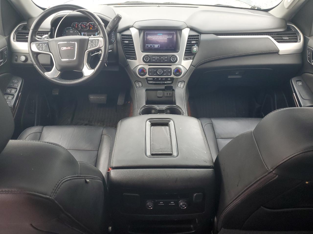 2020 GMC Yukon Slt VIN: 1GKS2DKC0LR125585 Lot: 83954465