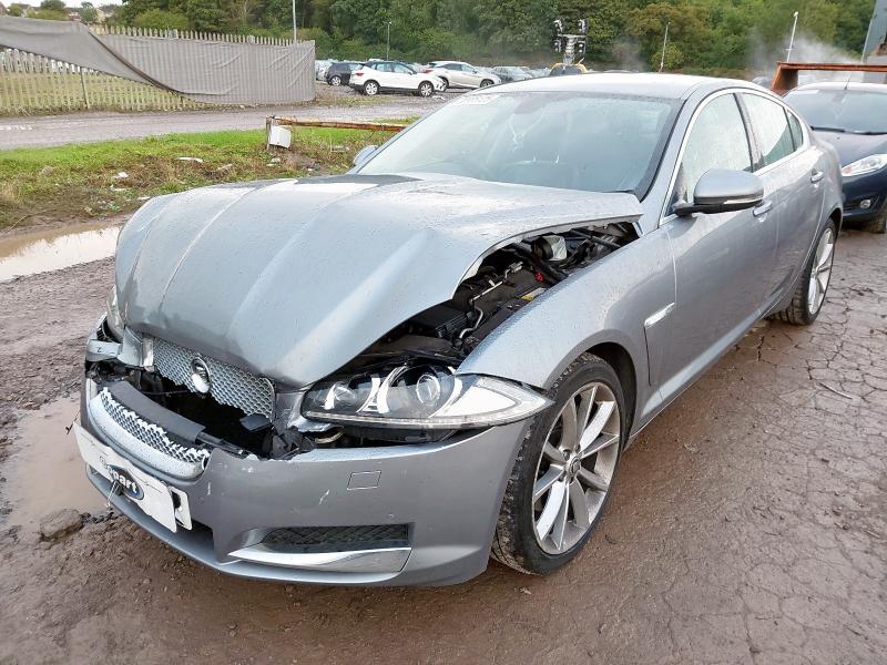 JAGUAR XF PREMIUM 2012