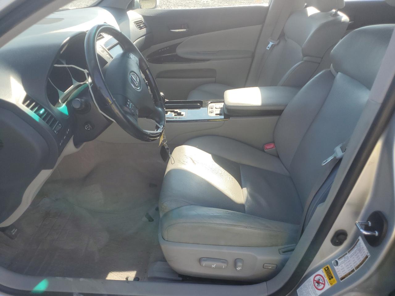 2006 Lexus Gs 300 VIN: JTHCH96S160015682 Lot: 71973515