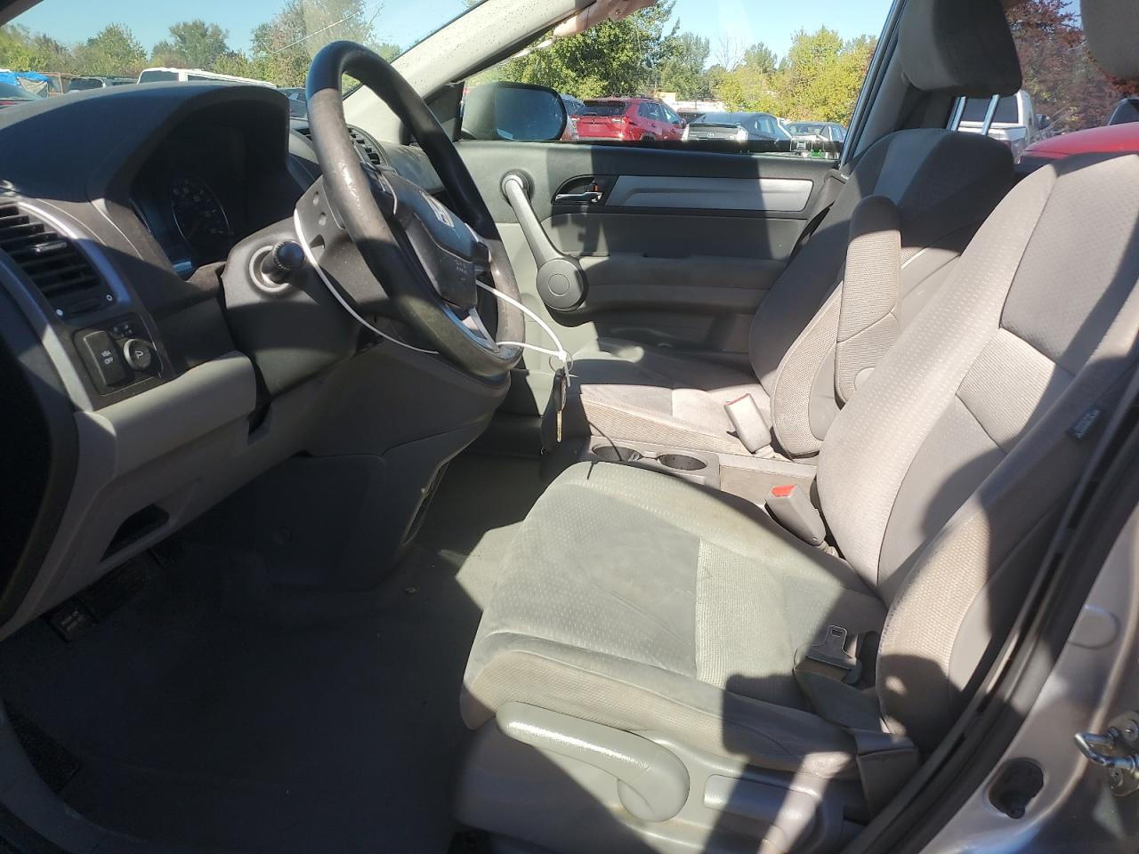 2008 Honda Cr-V Ex VIN: JHLRE48548C069075 Lot: 80653645