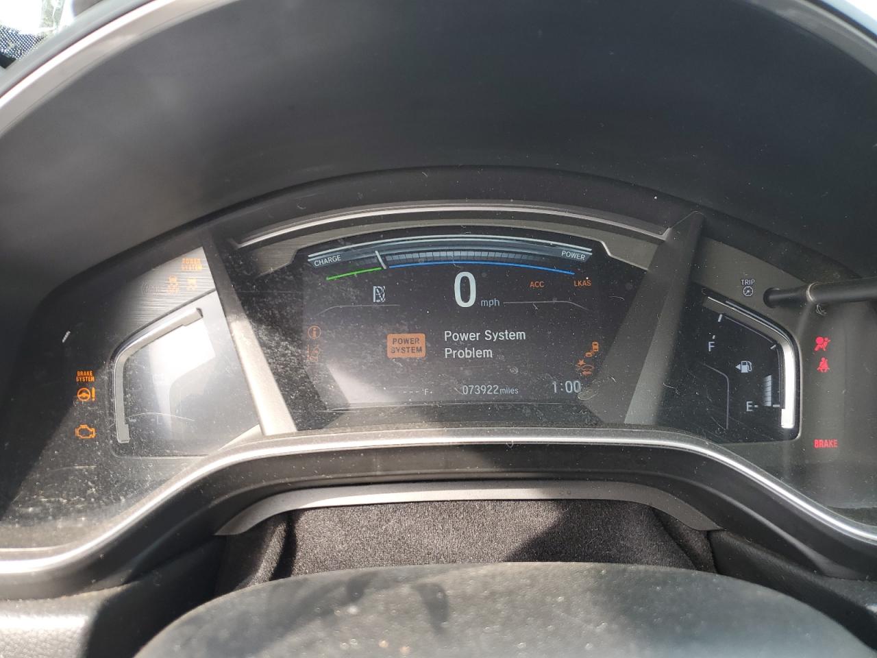 2022 Honda Cr-V Exl VIN: 5J6RT6H80NL027520 Lot: 81463655