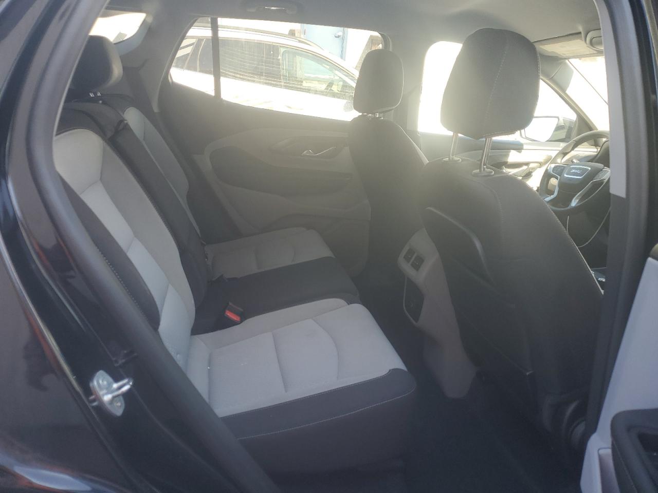 2022 GMC Terrain Sle VIN: 3GKALTEV3NL180185 Lot: 84233995