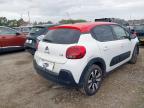 2018 CITROEN C3 FLAIR PURETECH  for sale at Copart WOLVERHAMPTON