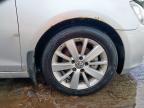 2011 VOLKSWAGEN GOLF MATCH TDI  for sale at Copart WHITBURN