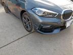 2021 BMW 116D SPORT AUTO  for sale at Copart ROCHFORD