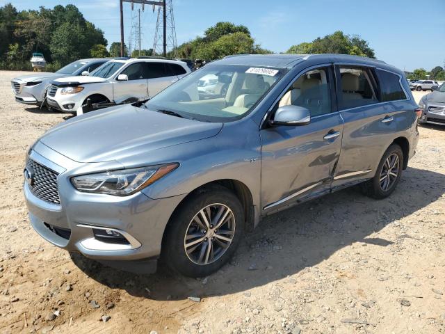 2016 Infiniti Qx60
