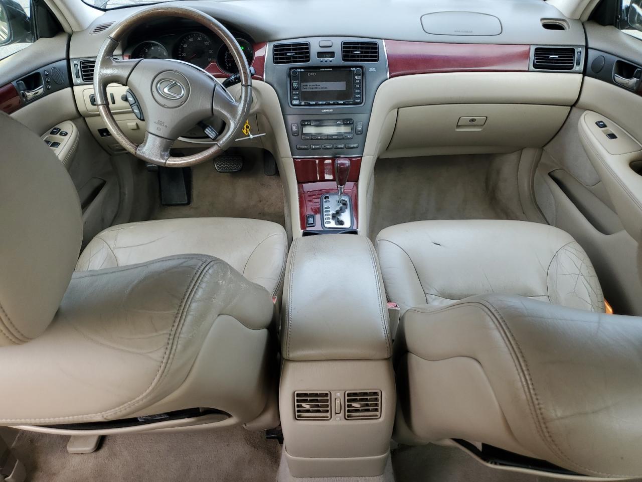 2002 Lexus Es 300 VIN: JTHBF30G320015258 Lot: 80678555