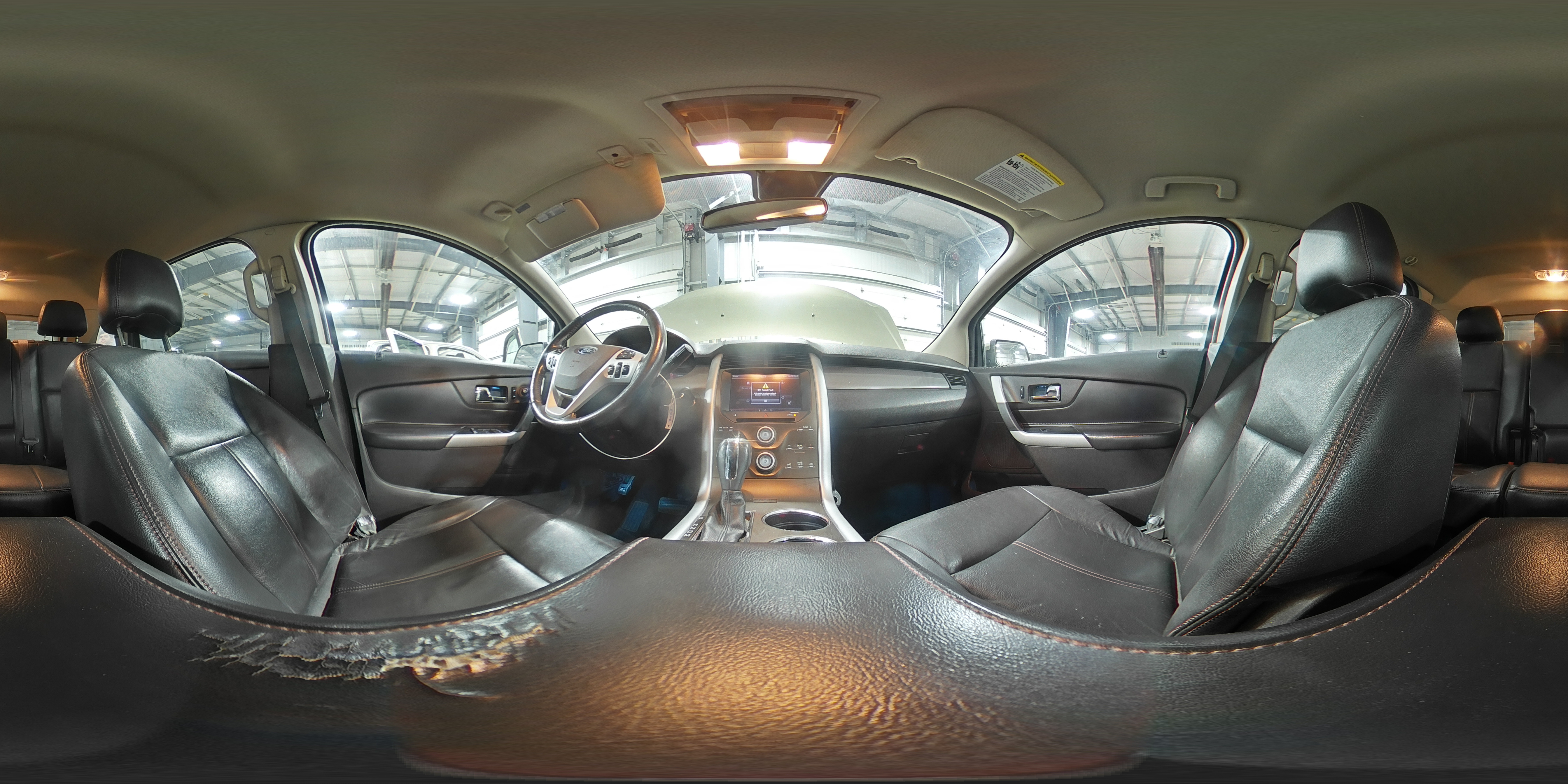 2012 Ford Edge Sel VIN: 2FMDK4JC9CBA13291 Lot: 71737235